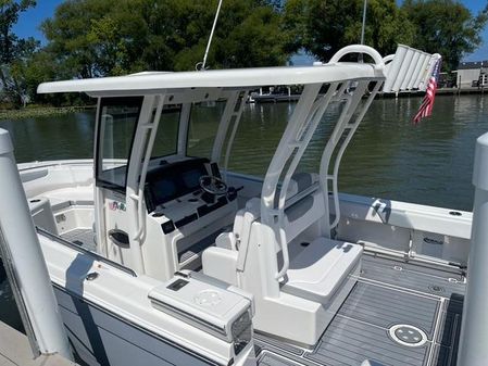 Robalo 302 image