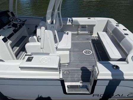 Robalo 302 image