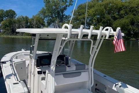 Robalo 302 image