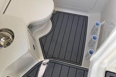 Robalo 302 image