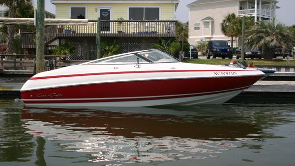 Chris-Craft 200 Vision- PRICE DROP!!! VERY CLEAN- REPOWER 