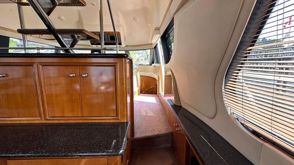 Carver 57 Voyager Pilothouse image