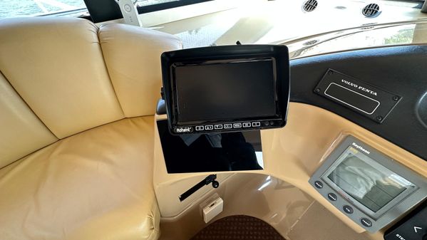 Carver 57 Voyager Pilothouse image