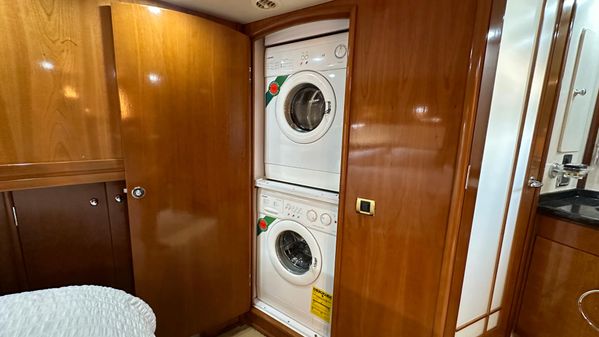 Carver 57 Voyager Pilothouse image