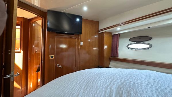 Carver 57 Voyager Pilothouse image