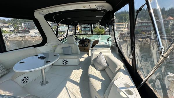 Carver 57 Voyager Pilothouse image