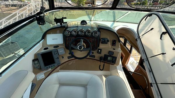 Carver 57 Voyager Pilothouse image