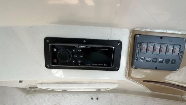 Carver 57 Voyager Pilothouse image