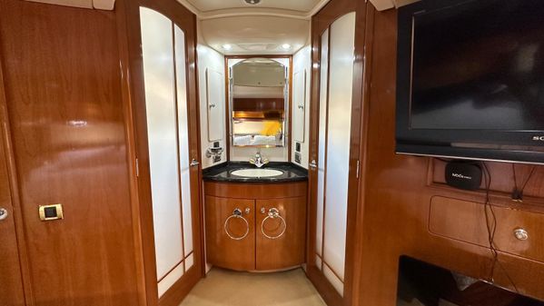 Carver 57 Voyager Pilothouse image