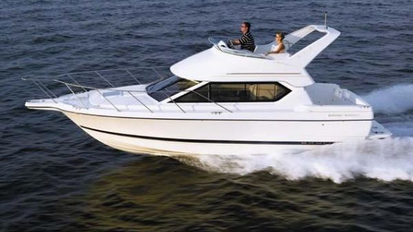 Bayliner 288 Classic 