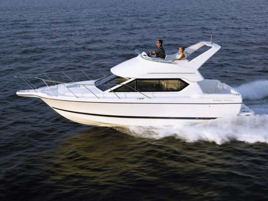 Bayliner 288-CLASSIC - main image