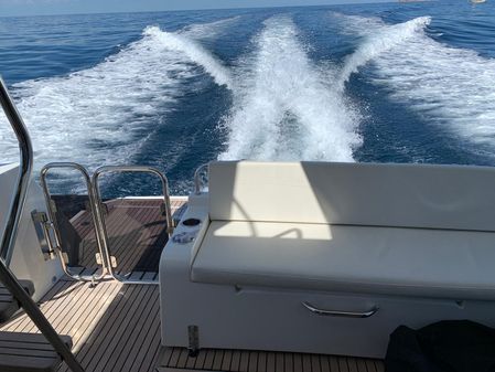 Beneteau Swift Trawler 41 image