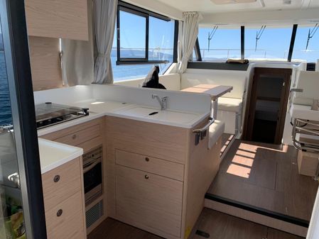 Beneteau Swift Trawler 41 image