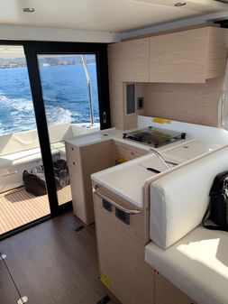 Beneteau Swift Trawler 41 image