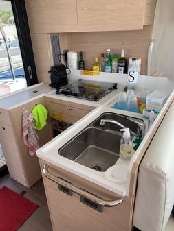 Beneteau Swift Trawler 41 image