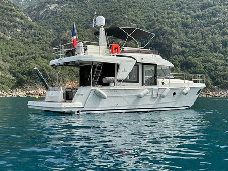 Beneteau Swift Trawler 41 image