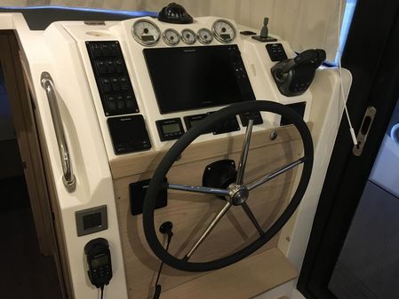 Beneteau Swift Trawler 41 image