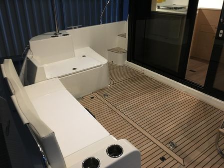 Beneteau Swift Trawler 41 image