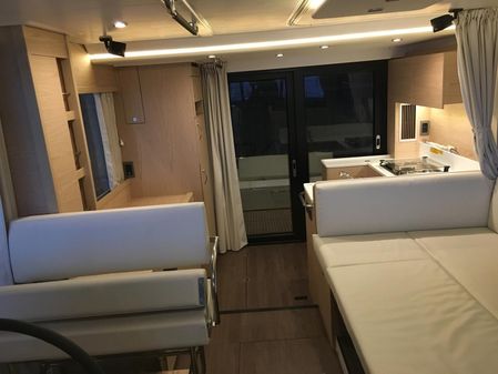 Beneteau Swift Trawler 41 image