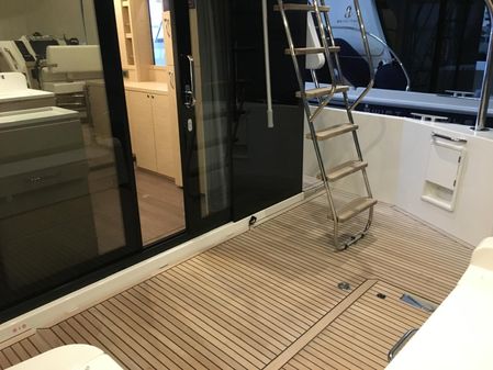 Beneteau Swift Trawler 41 image