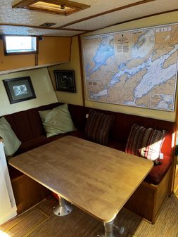 Bruce Roberts Custom Pilothouse image