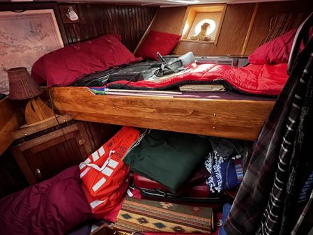 Bruce Roberts Custom Pilothouse image