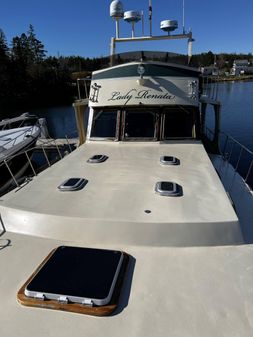 Bruce Roberts Custom Pilothouse image