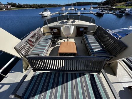 Bruce Roberts Custom Pilothouse image