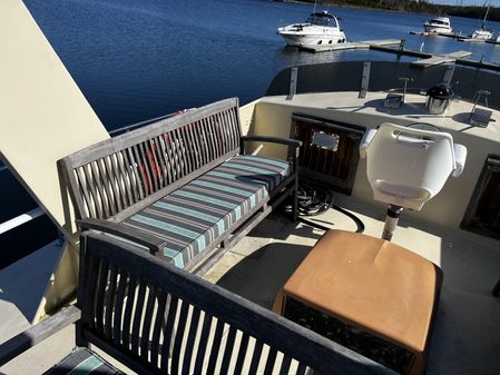 Bruce Roberts Custom Pilothouse image