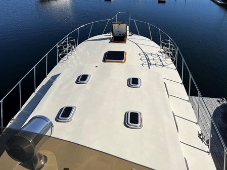 Bruce Roberts Custom Pilothouse image