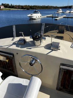 Bruce Roberts Custom Pilothouse image