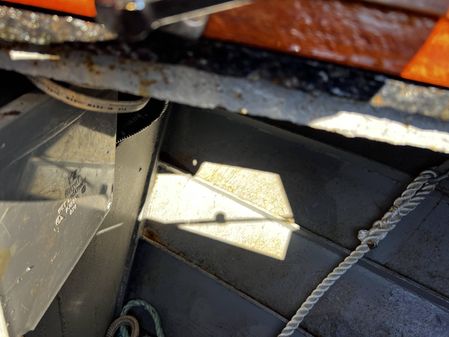 Bruce Roberts Custom Pilothouse image