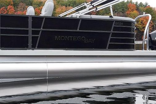 Montego-bay TT8524-DLX image