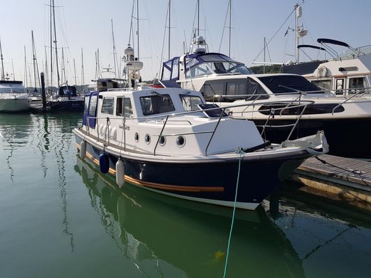 Seaward 29 - main image