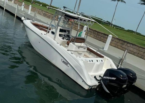 Boston-whaler 270-OUTRAGE image