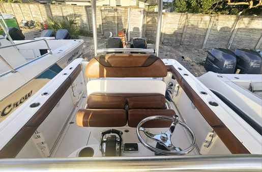 Boston-whaler 270-OUTRAGE image