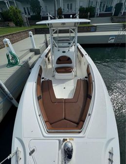 Boston-whaler 270-OUTRAGE image