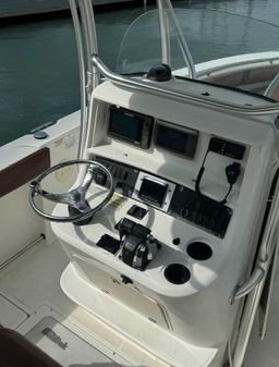 Boston-whaler 270-OUTRAGE image