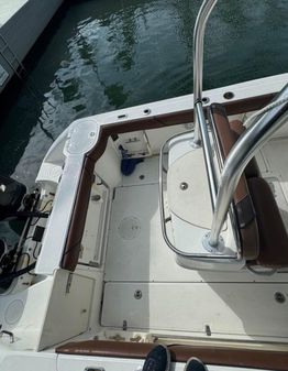 Boston-whaler 270-OUTRAGE image