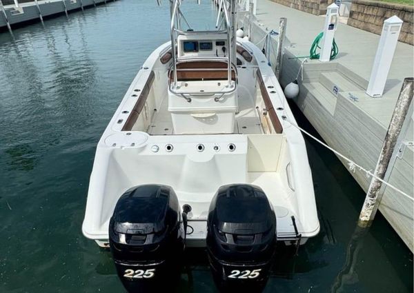 Boston-whaler 270-OUTRAGE image