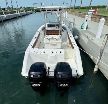 Boston-whaler 270-OUTRAGE image