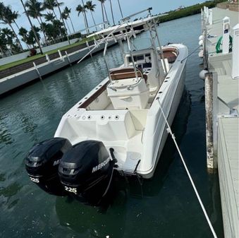 Boston-whaler 270-OUTRAGE image