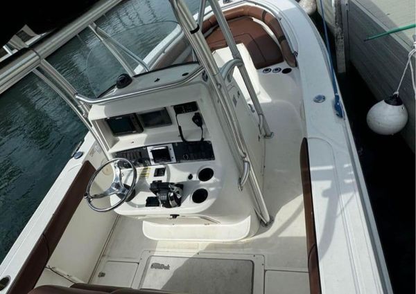 Boston-whaler 270-OUTRAGE image