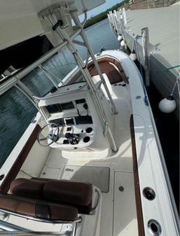 Boston-whaler 270-OUTRAGE image