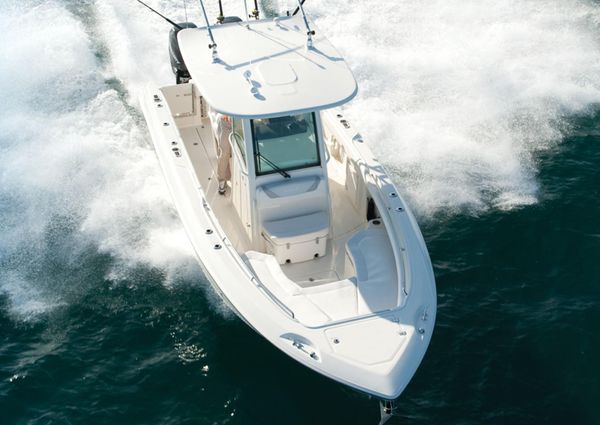 Boston-whaler 270-OUTRAGE image