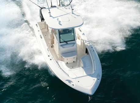 Boston-whaler 270-OUTRAGE image