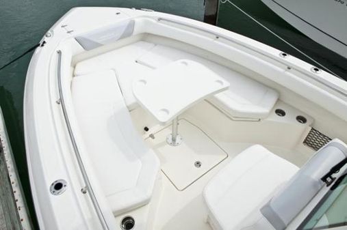 Boston-whaler 270-OUTRAGE image