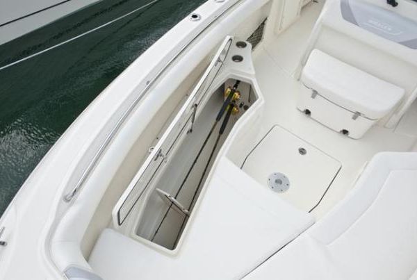 Boston-whaler 270-OUTRAGE image