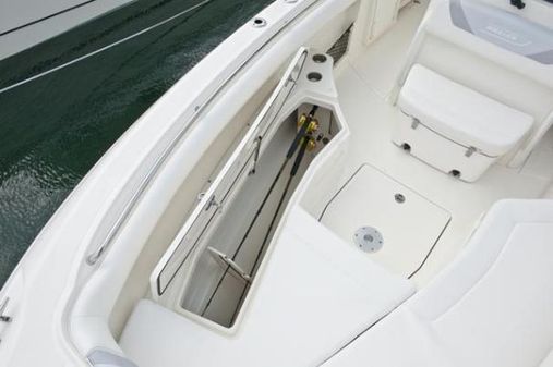 Boston-whaler 270-OUTRAGE image