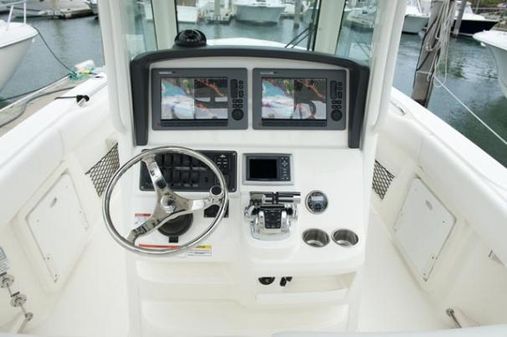 Boston-whaler 270-OUTRAGE image